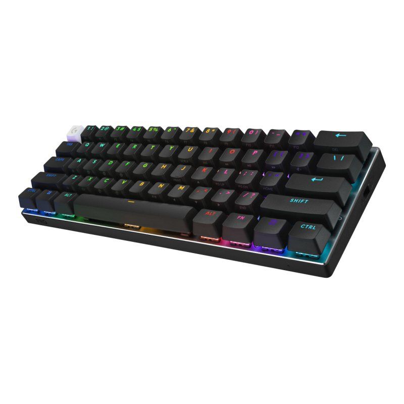 PRO X 60 LIGHTSPEED WRLS G KB TACTILE-BLACK-CH-EMEA28I-935