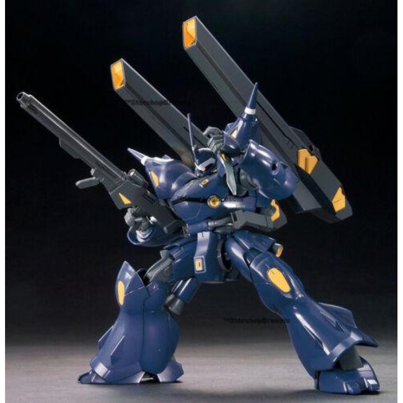 GUNDAM - HGBF Kampfer Amazing 1/144 - Model Kit