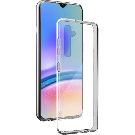 BBC Soft Case transparent Galaxy A05s