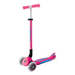 Globber 439-610-2 kick scooter Kids Classic scooter Pink