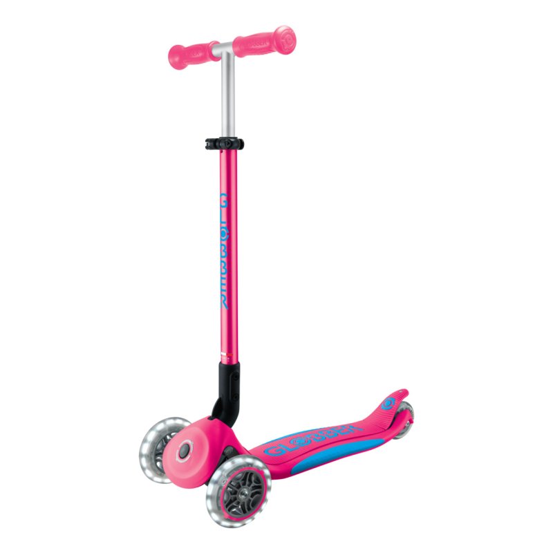 Globber 439-610-2 scooter Enfants Scooter classique Rose