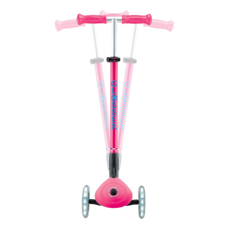 Globber 439-610-2 scooter Enfants Scooter classique Rose