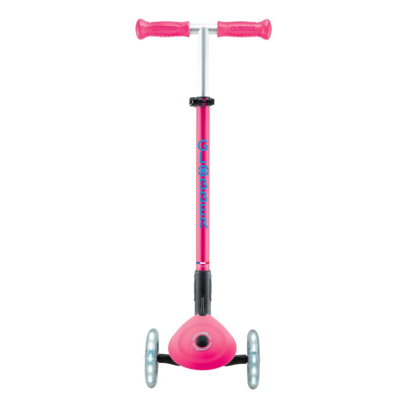 Globber 439-610-2 scooter Enfants Scooter classique Rose