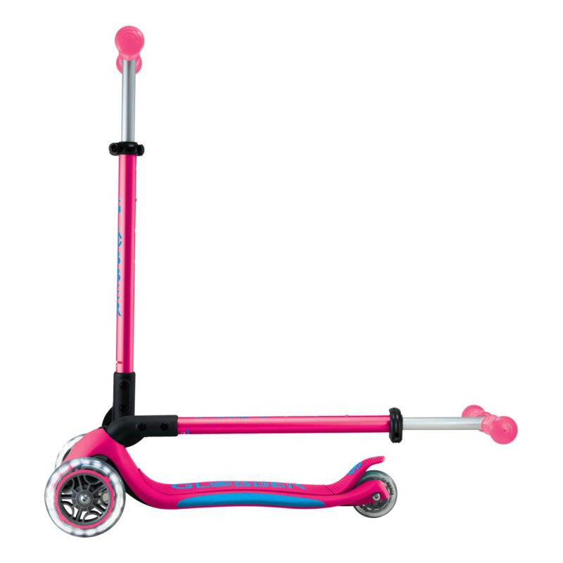 Globber 439-610-2 kick scooter Kids Classic scooter Pink