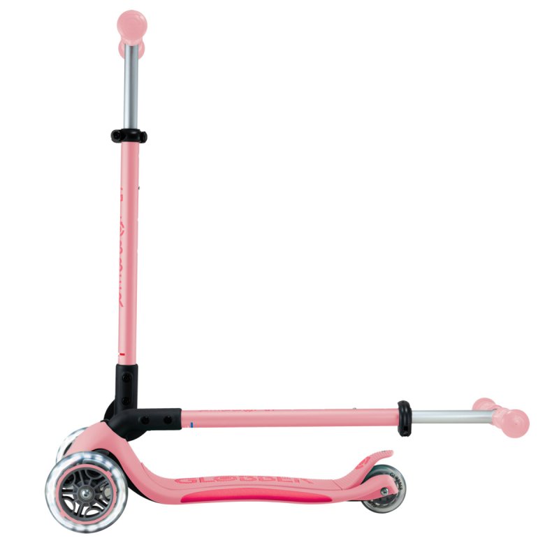 Primo Foldable Plus Lights (rosa/pink)