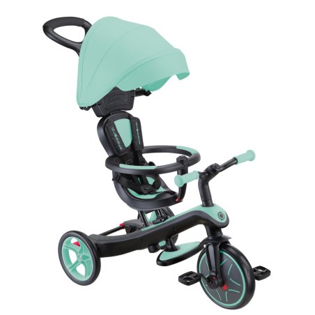 Explorer Trike 4 in 1 (mint)