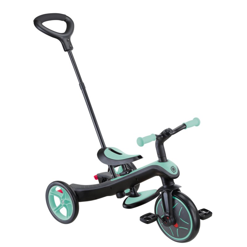 Explorer Trike 4 in 1 (mint)