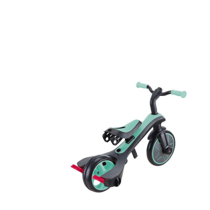 Explorer Trike 4 in 1 (mint)