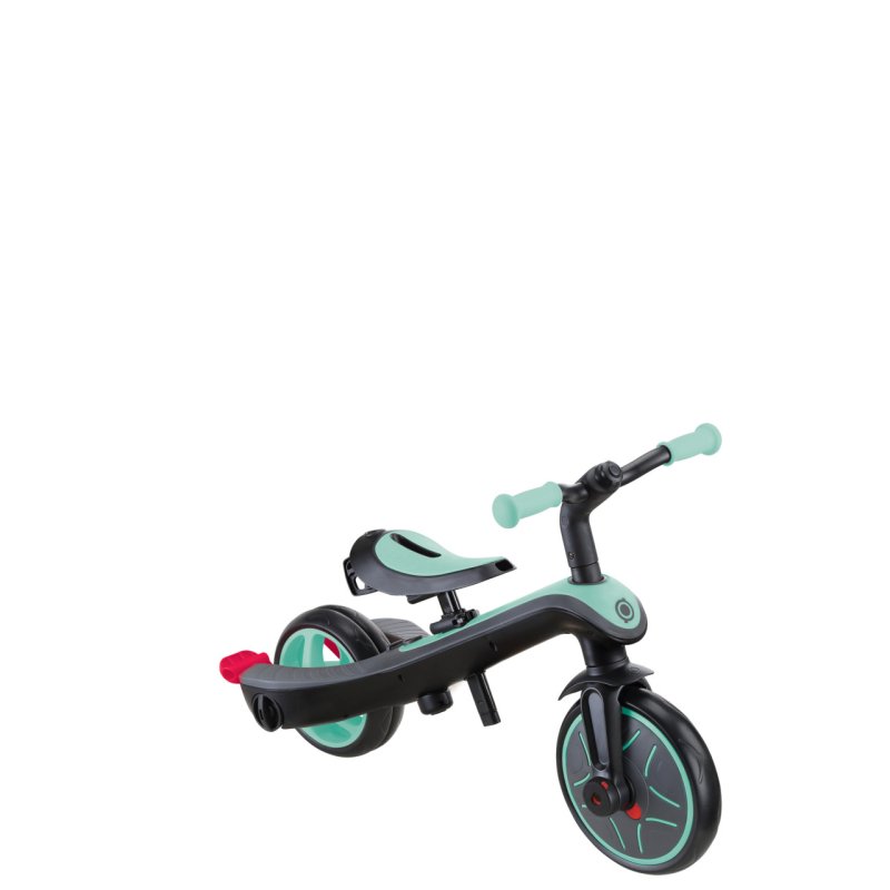 Explorer Trike 4 in 1 (mint)