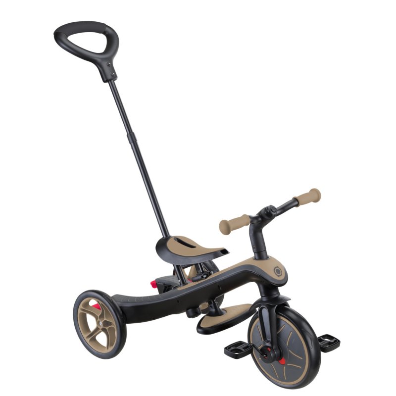 Explorer Trike 4 in 1 (beige)