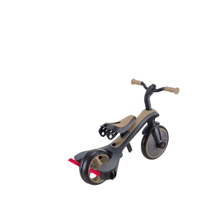 Explorer Trike 4 in 1 (beige)