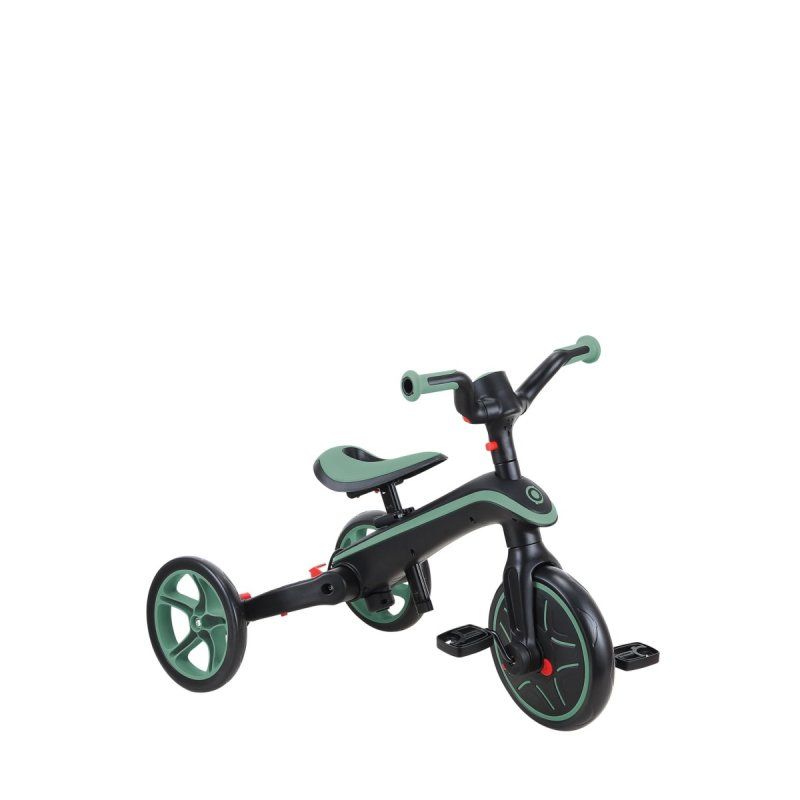 Globber 732-104 jouet à bascule et à enfourcher Vélo à pédales
