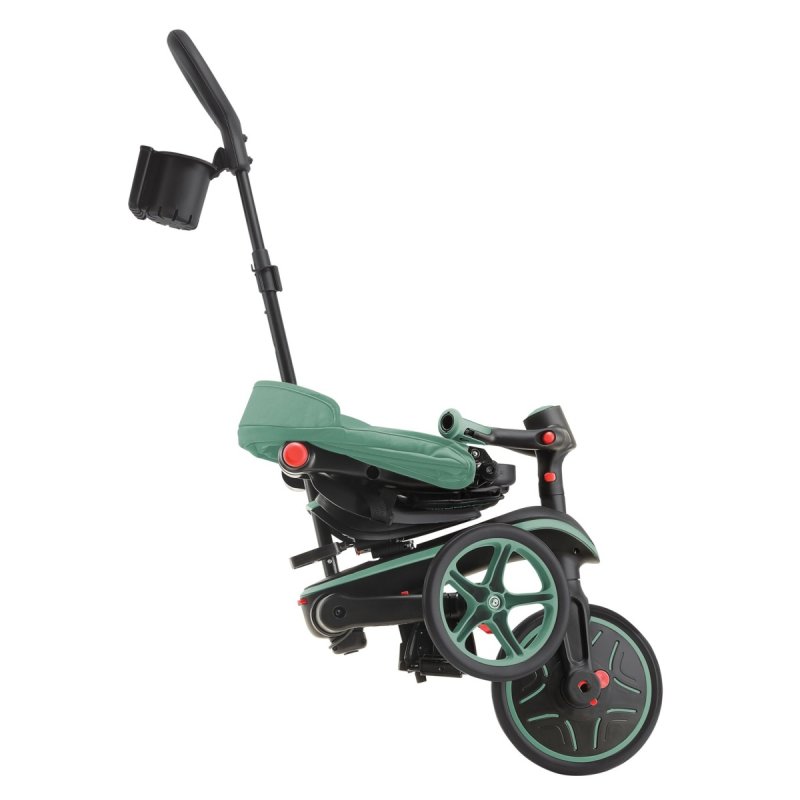 Globber Trike Explorer 4 in 1 Foldable