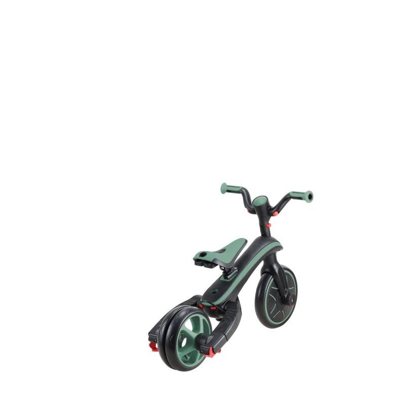 Globber 732-104 jouet à bascule et à enfourcher Vélo à pédales