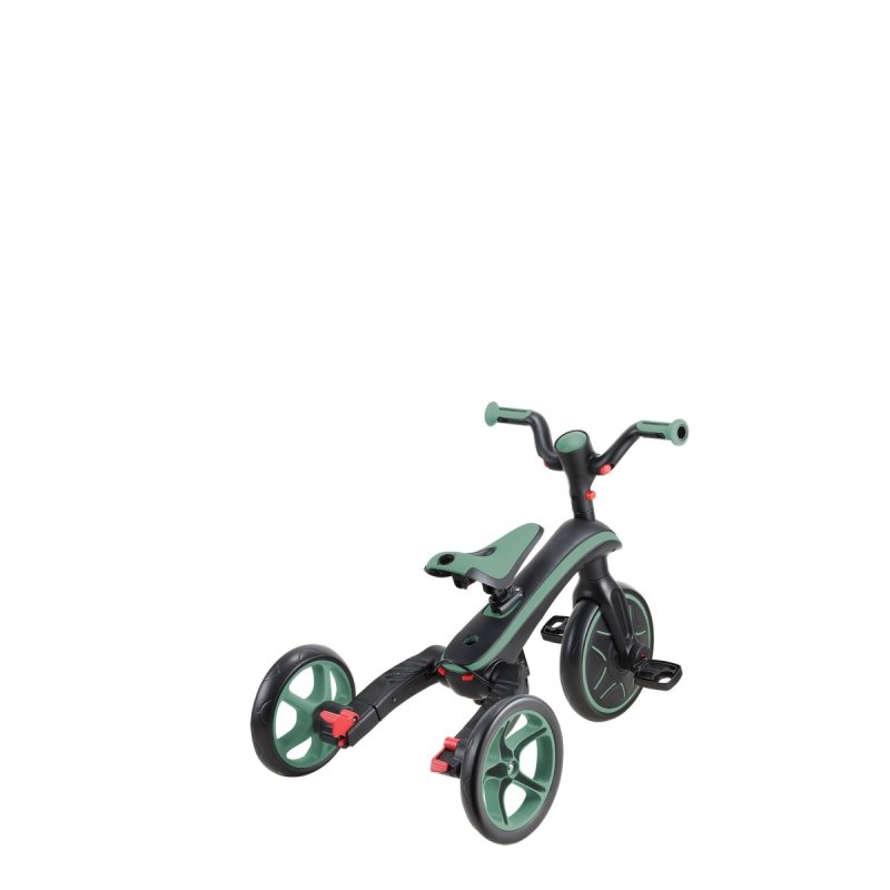 Globber Trike Explorer 4 in 1 Foldable