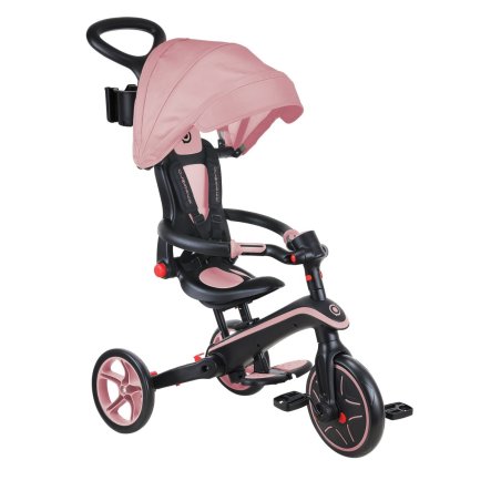 Globber Trike Explorer 4 in 1 Foldable