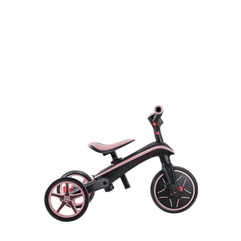 Globber Trike Explorer 4 in 1 Foldable