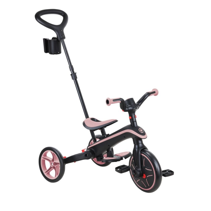 Globber Trike Explorer 4 in 1 Foldable