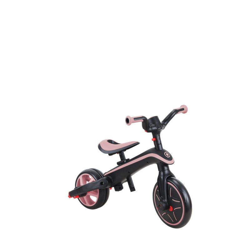 Globber Trike Explorer 4 in 1 Foldable