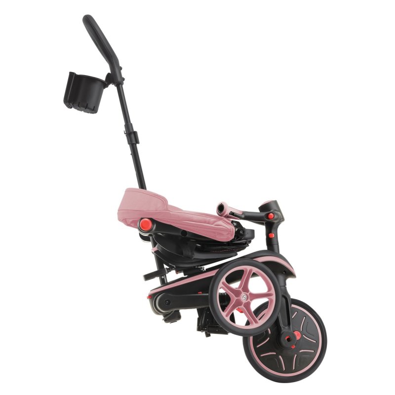 Globber Trike Explorer 4 in 1 Foldable