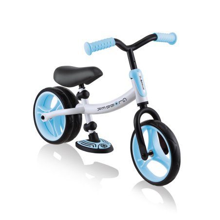 Globber Go Bike Duo Vélo à pédales