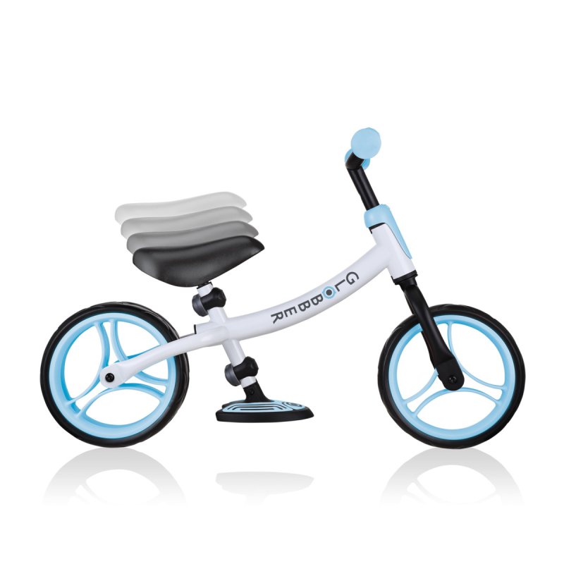 Globber Go Bike Duo Ride-on run bike