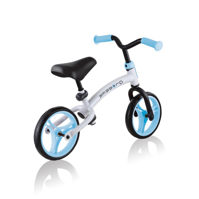 Globber Go Bike Duo Vélo à pédales