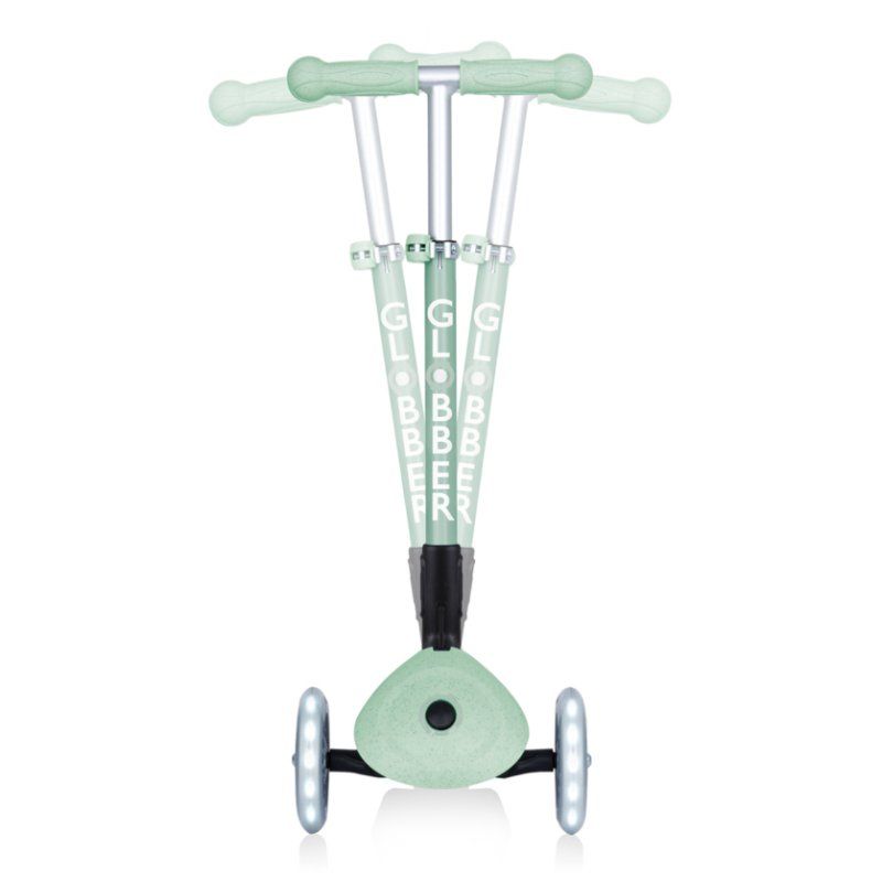 Globber 692 Enfants Scooter classique Vert