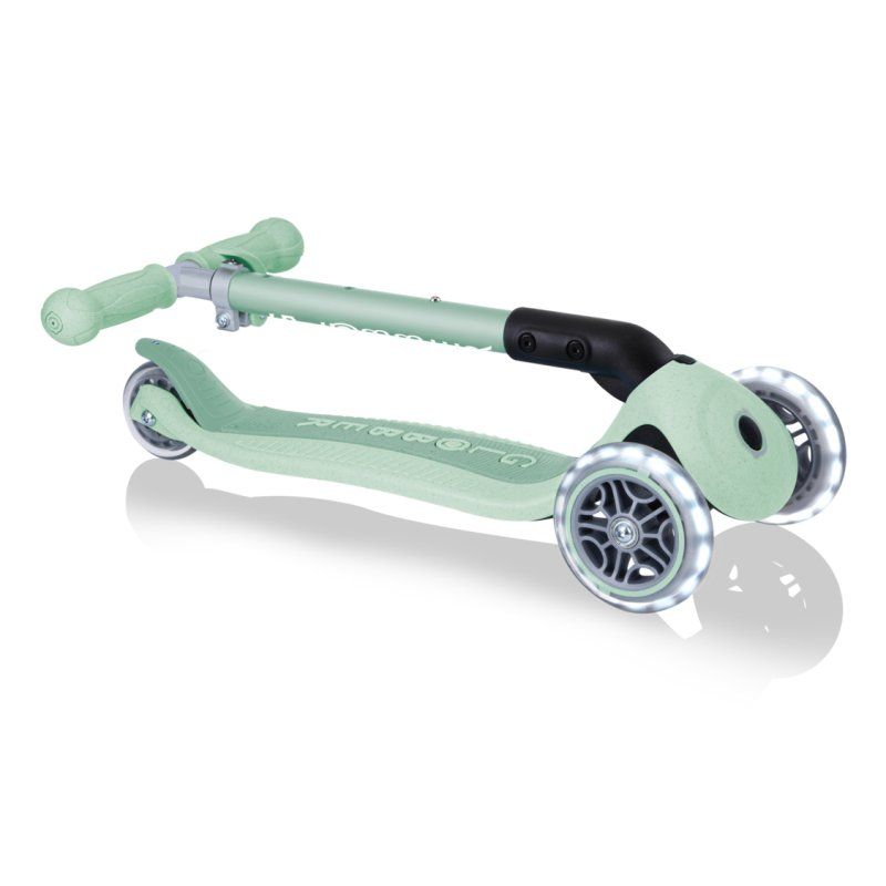 Globber 692 Enfants Scooter classique Vert
