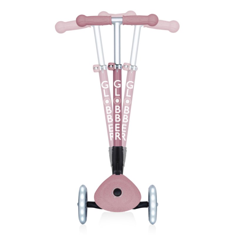 Globber 692 Kids Classic scooter Berry