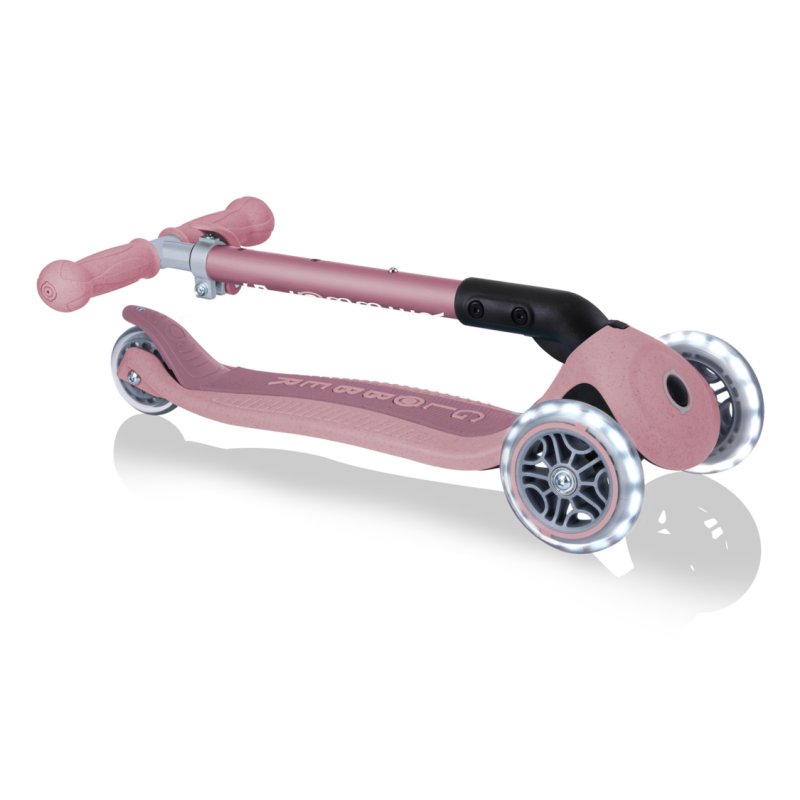 Globber 692 Kids Classic scooter Berry