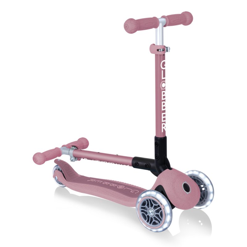 Globber 692 Enfants Scooter classique Baie