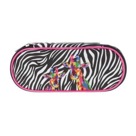 Herlitz 50043514 pencil case Soft pencil case Multicolour