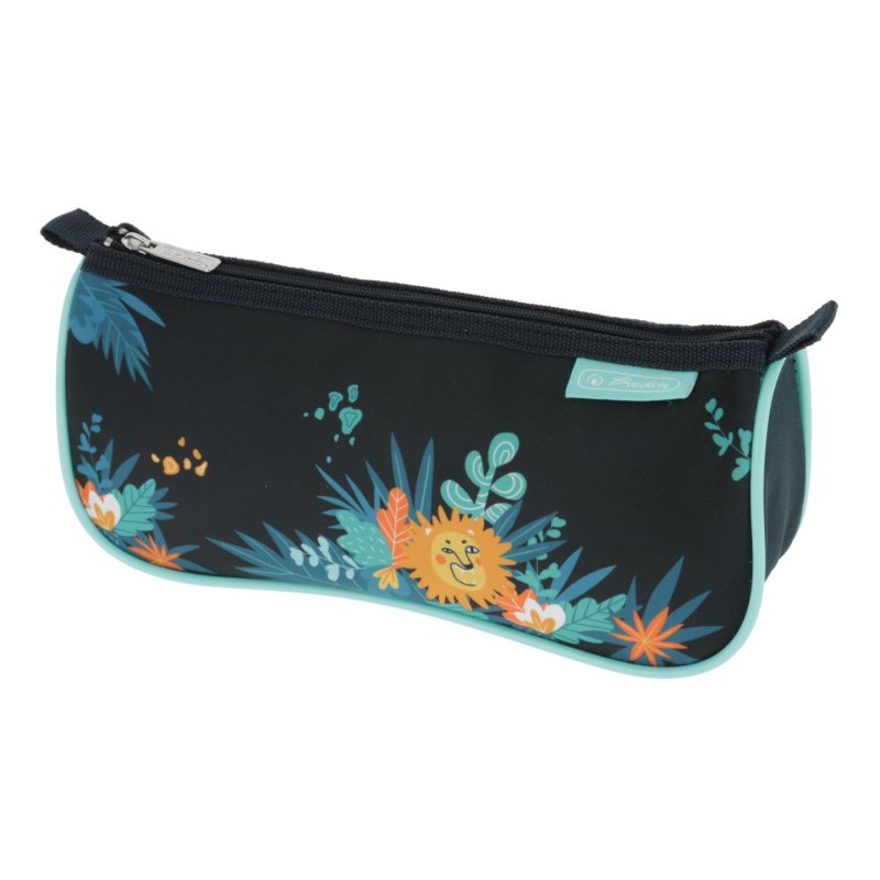 herlitz Trousse sport "Happy Lions"