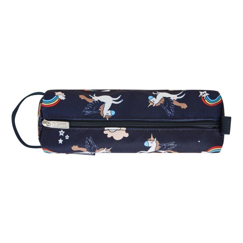 herlitz Trousse quattro "Dreamy Unicorn"
