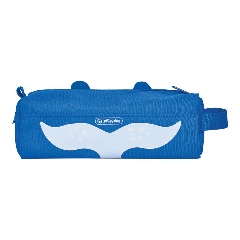 herlitz Trousse quattro "Whale"