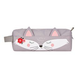 herlitz Trousse quattro "Kitty"