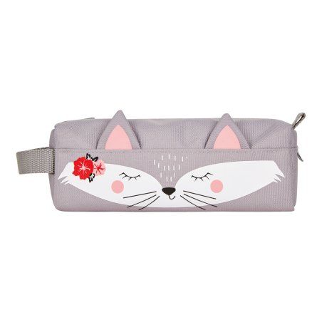 herlitz Trousse quattro "Kitty"