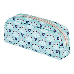 herlitz Trousse Pouch Bag "Fancy Peacock"
