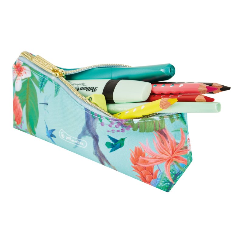 herlitz Trousse Ladylike "Jungle"