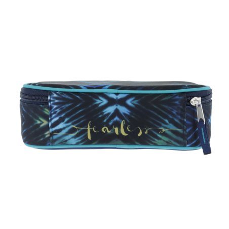 herlitz Trousse be.bag BEATBOX New Batik "Fearless"