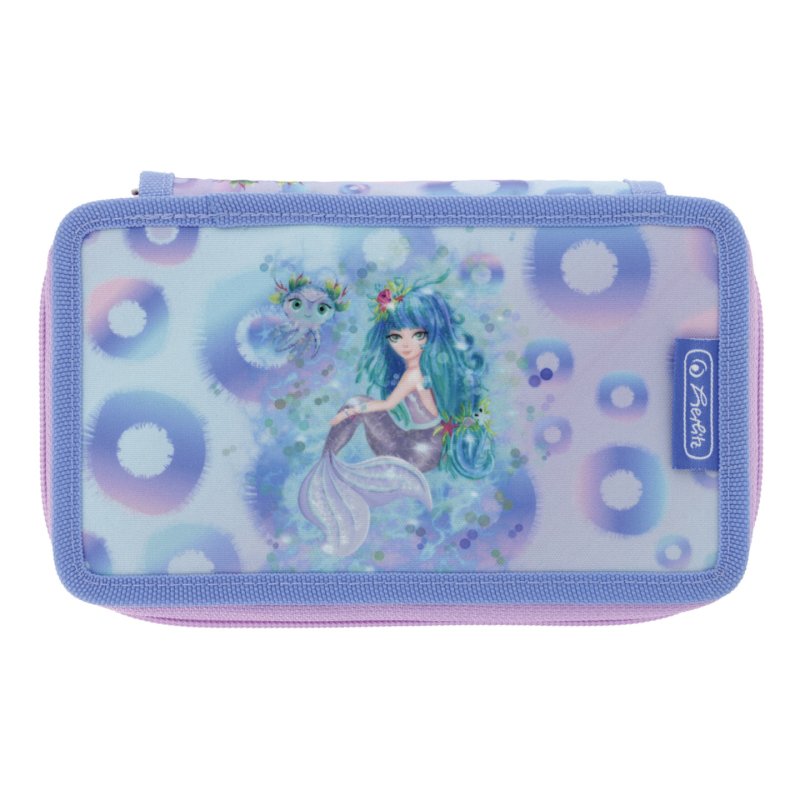 Herlitz Mystic Mermaid
