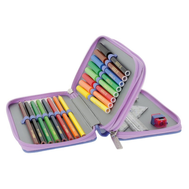 Herlitz Mystic Mermaid