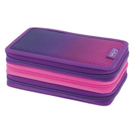 Herlitz TriCase Dip Dye