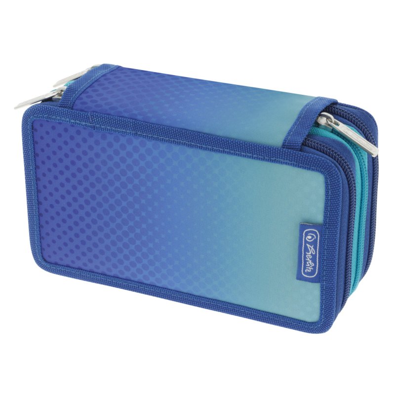 Herlitz TriCase Dip Dye