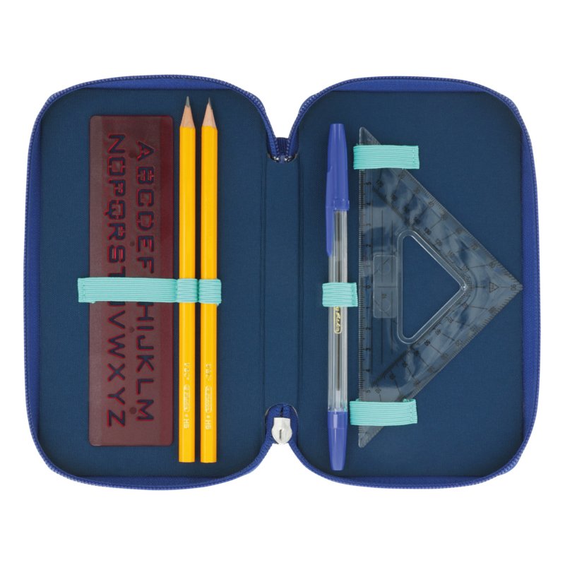 Herlitz TriCase Dip Dye