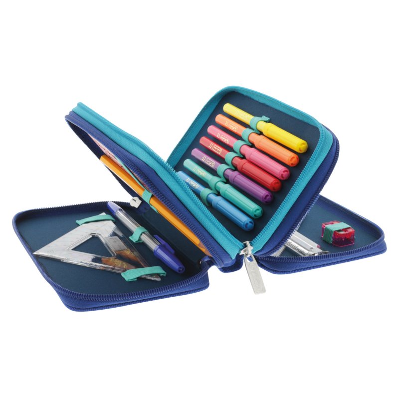 Herlitz TriCase Dip Dye