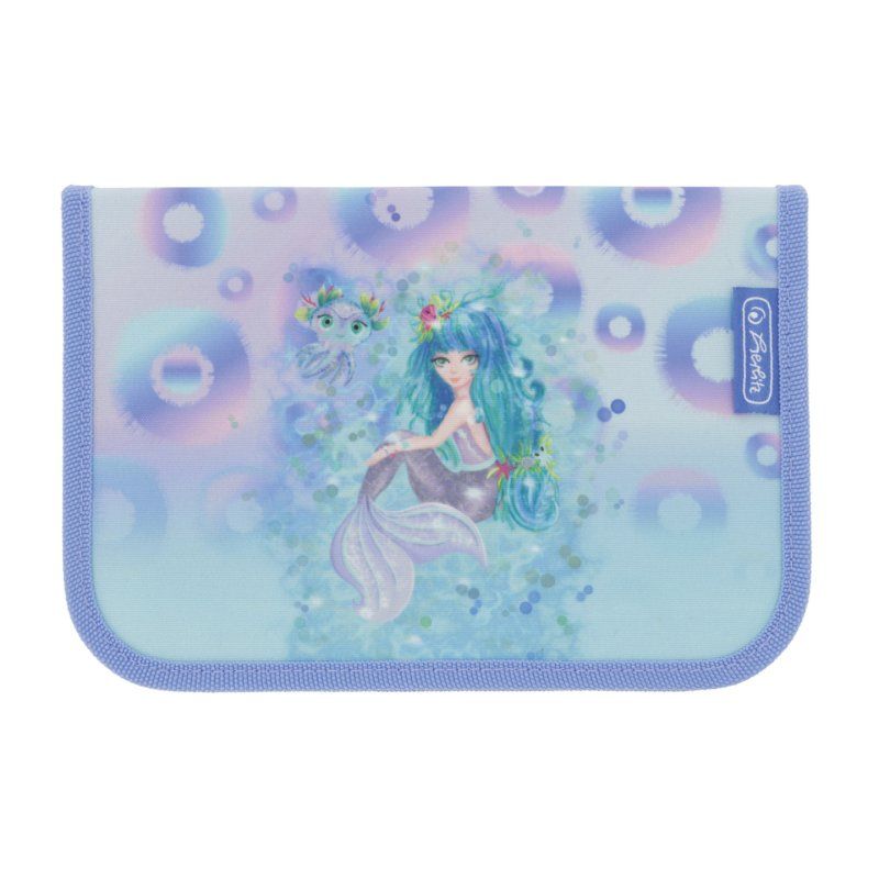 Herlitz Mystic Mermaid