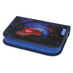 herlitz Etui scolaire "High Speed", 31 pièces