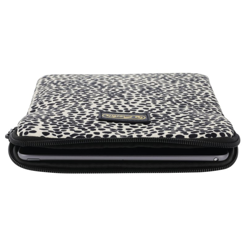 herlitz Housse pour tablette "Spotted", polyester